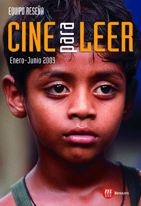 CINE PARA LEER. ENERO-JUNIO 2009