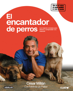 EL ENCANTADOR DE PERROS (DIGITAL)