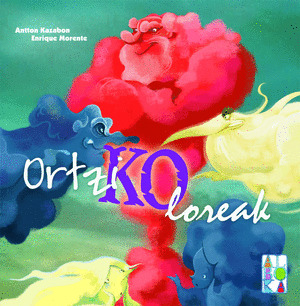 ORTZI KOLOREAK