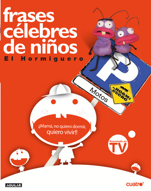 FRASES CELEBRES DE NIÑOS 1 (DIGITAL)