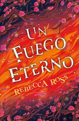 FUEGO ETERNO, UN -BOOKS4POCKET
