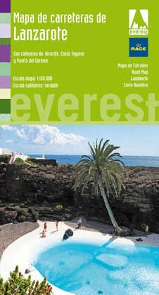 LANZAROTE, ARRECIFE, COSTA TEGUISE Y PUERTO DEL CARMEN