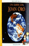 UNA TARDE CON JOAN ORO