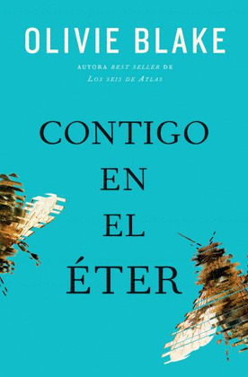 CONTIGO EN EL ÉTER -BOOKS4POCKET