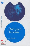 DON JUAN TENORIO, LEER EN ESPAÑOL, NIVEL 3