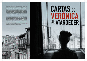 CARTAS DE VERONICA AL ATARDECER