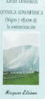 QUIMICA ATMOSFERICA