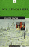 ULTIMOS ZARES, LOS