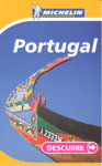 PORTUGAL. GUIA MICHELIN DESCUBRE (2008)