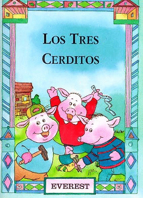 TRES CERDITOS, EL