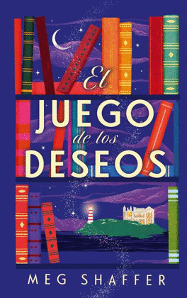 JUEGO DE LOS DESEOS, EL -BOOKS4POCKET