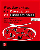 FUNDAMENTOS DIRECCION OPERACIONES