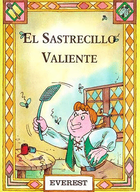SASTRECILLO VALIENTE, EL