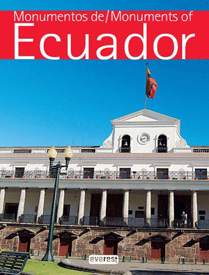 MONUMENTOS DE ECUADOR