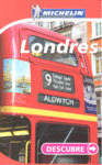 LONDRES. GUIA MICHELIN DESCUBRE (2008)