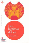 LAS LÁGRIMAS DEL SOL, LEER EN ESPAÑOL, NIVEL 4