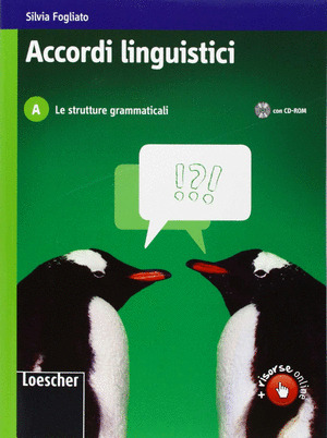 STRUTTURE GRAMMATICALI:SCHEDE OPERATIVE+CD