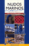 NUDOS MARINEROS