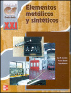 ELEMENTOS METALICOS (CF-GM) XXI