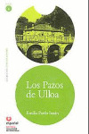 LOS PAZOS DE ULLOA, LEER EN ESPAÑOL, NIVEL 6