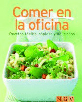 COMER EN LA OFICINA