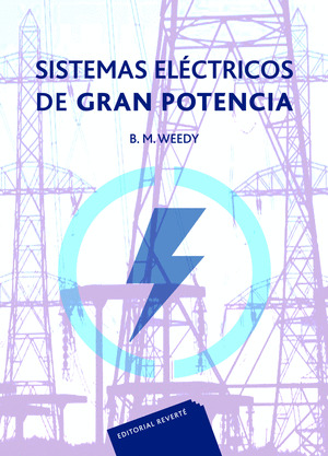 SISTEMAS ELECTRICOS DE GRAN POTENCIA