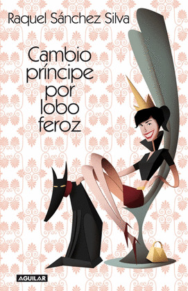 CAMBIO PRINCIPE POR LOBO FEROZ (DIGITAL)