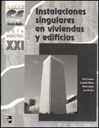 ** INSTALACIONES SINGULARES (CF-GM) GUIA XXI