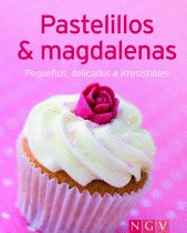 PASTELILLOS & MAGDALENAS