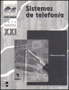 ** SISTEMAS TELEFONIA (CF-GS) XXI-GUIA