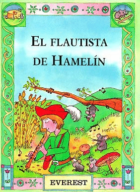 FLAUTISTA DE HAMELIN