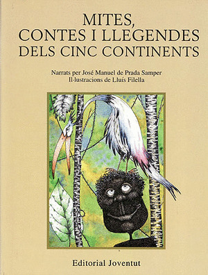 MITES, CONTES I LLEGENDES