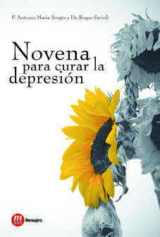 NOVENA PARA CURAR LA DEPRESION