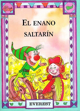 ENANO SALTARIN, EL