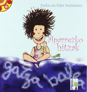 APARREZKO HITZAK