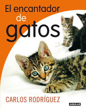 EL ENCANTADOR DE GATOS (DIGITAL)