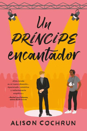 PRINCIPE ENCANTADOR, UN