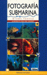 FOTOGRAFIA SUBMARINA