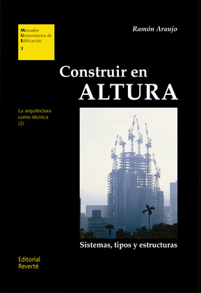 CONSTRUIR EN ALTURA