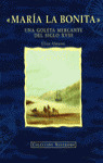 MARIA LA BONITA - UNA GOLETA MERCANTE DEL S.XVIII