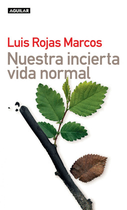 NUESTRA INCIERTA VIDA NORMAL (DIGITAL)