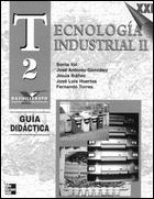 TECNOLOGIA, 2 BACH GUIA XXI