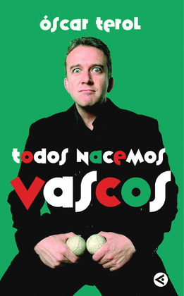 TODOS NACEMOS VASCOS (DIGITAL)