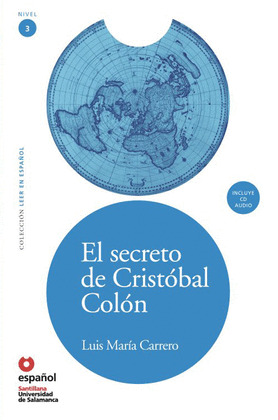LEE NIVEL 3 SECRETO CRISTOBAL COLON NUEV