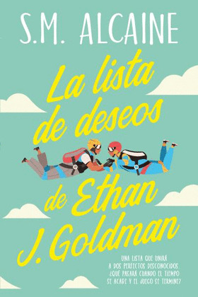 LISTA DE DESEOS DE ETHAN J. GOLDMAN, LA