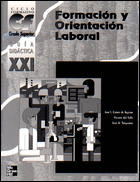 ** FORMACION Y ORIENTACION (CF-GS) GUIA XXI