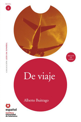LEE NIVEL 2 DE VIAJE ED10+CD