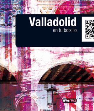 VALLADOLID EN TU BOLSILLO. GUIA LOW COST