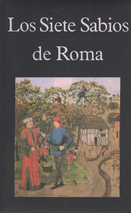 SIETE SABIOS DE ROMA, LOS