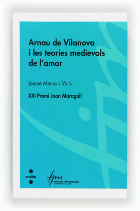 C-CIC.73 ARNAU DE VILANOVA I LES TEORIES